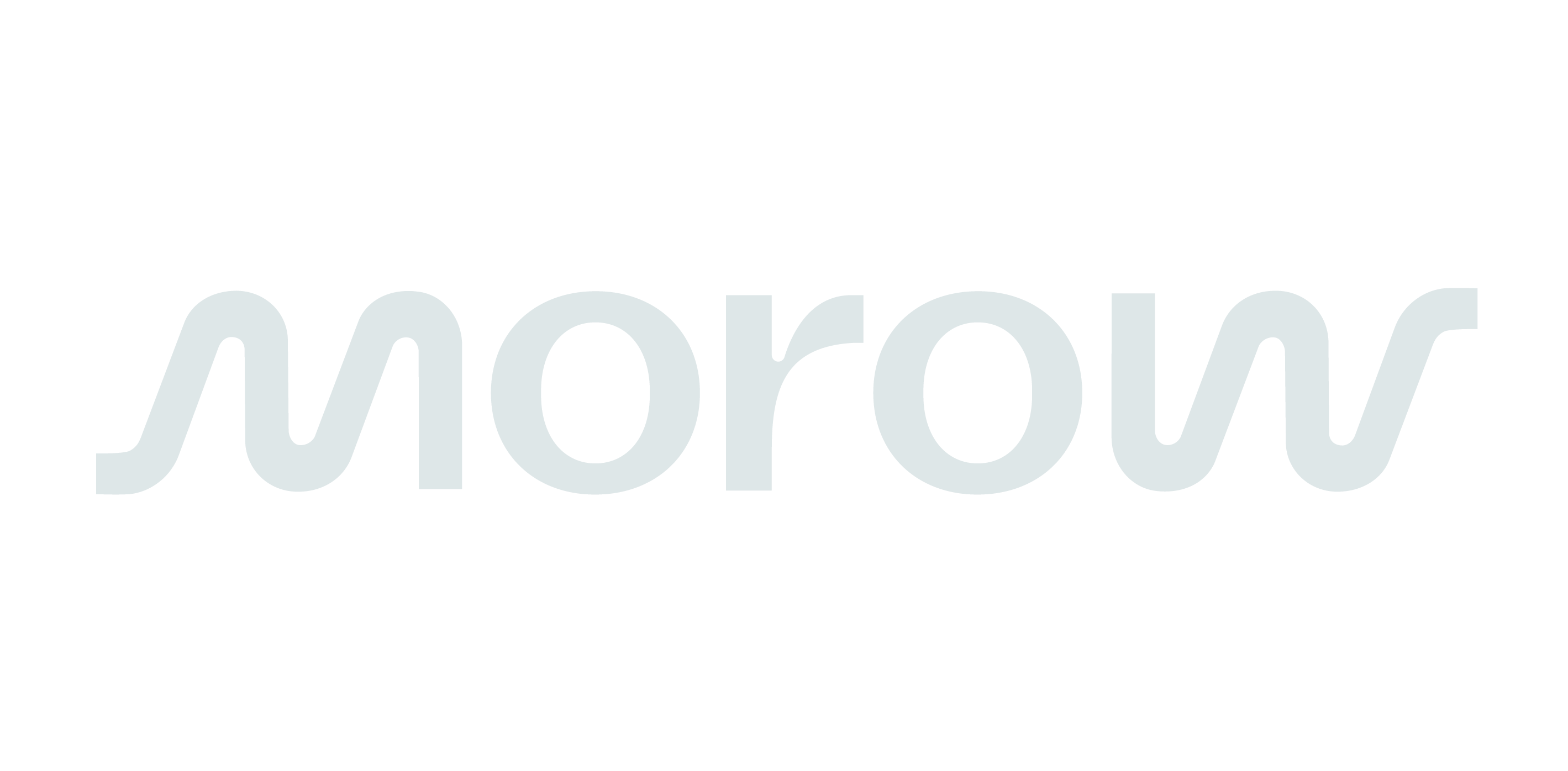 Morow logo